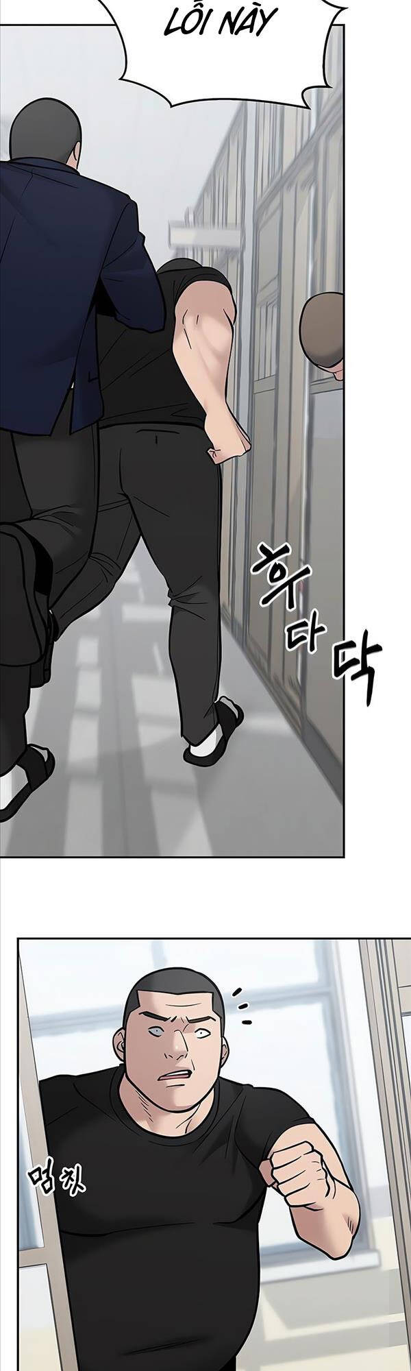 Giang Hồ Thực Thi Công Lý Chap 49 - Next Chap 50