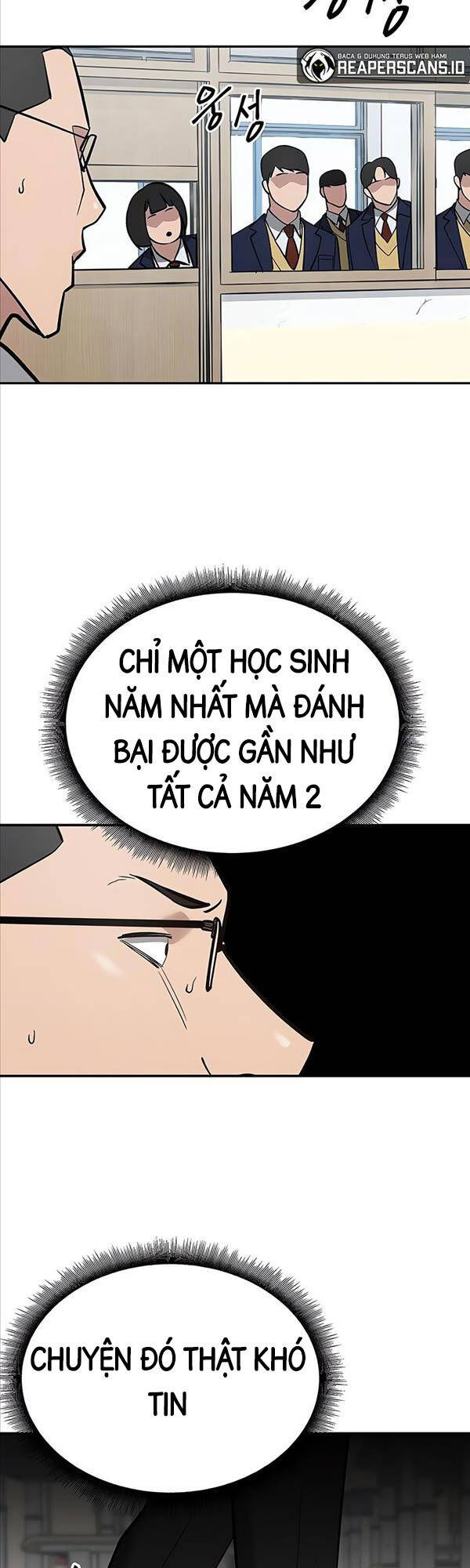 Giang Hồ Thực Thi Công Lý Chap 49 - Next Chap 50