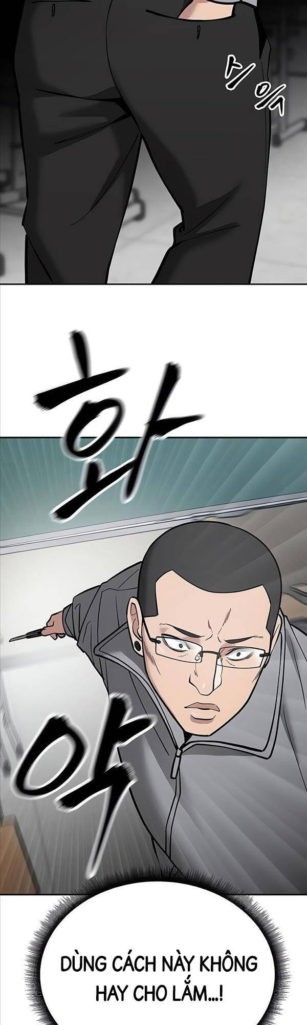 Giang Hồ Thực Thi Công Lý Chap 49 - Next Chap 50