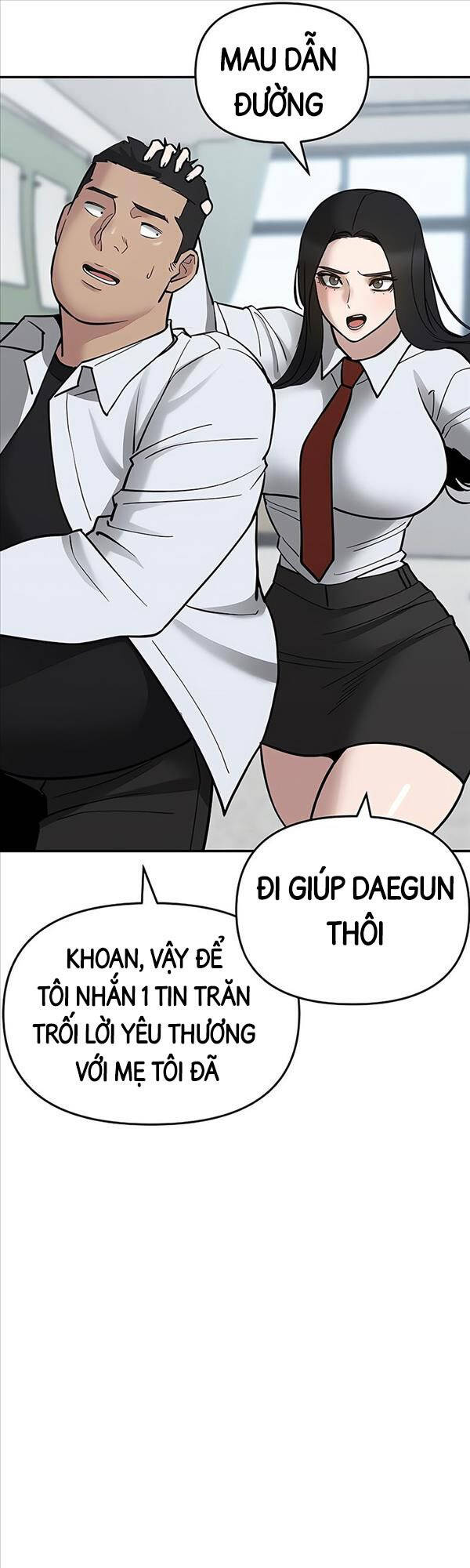Giang Hồ Thực Thi Công Lý Chap 49 - Next Chap 50