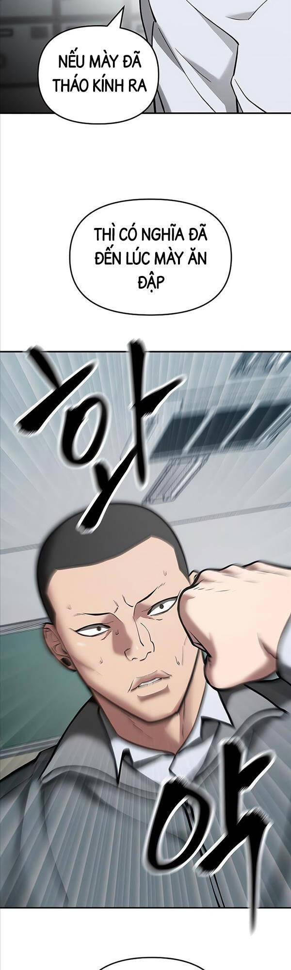 Giang Hồ Thực Thi Công Lý Chap 49 - Next Chap 50