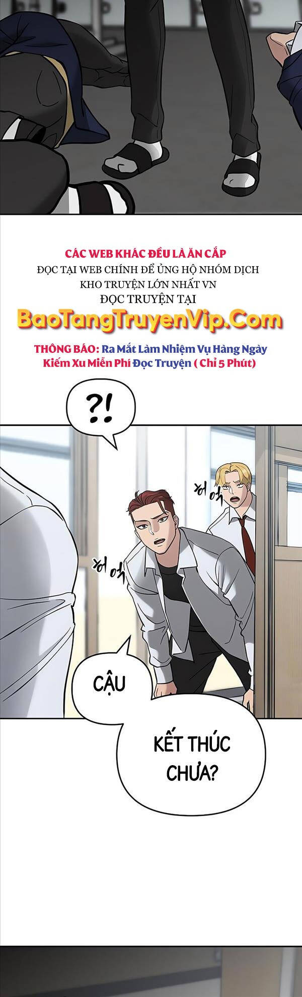Giang Hồ Thực Thi Công Lý Chap 49 - Next Chap 50