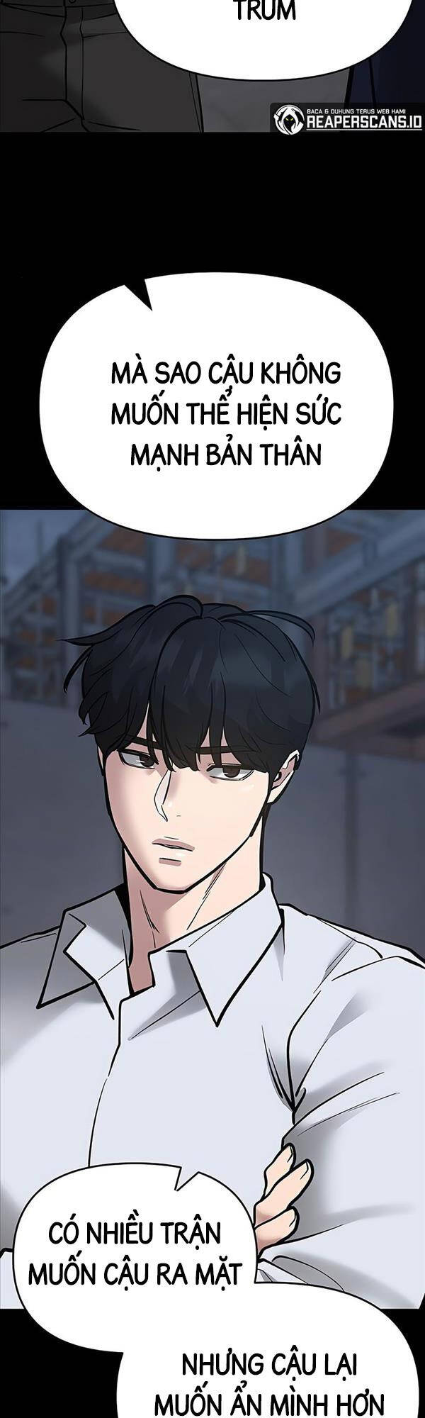 Giang Hồ Thực Thi Công Lý Chap 49 - Next Chap 50