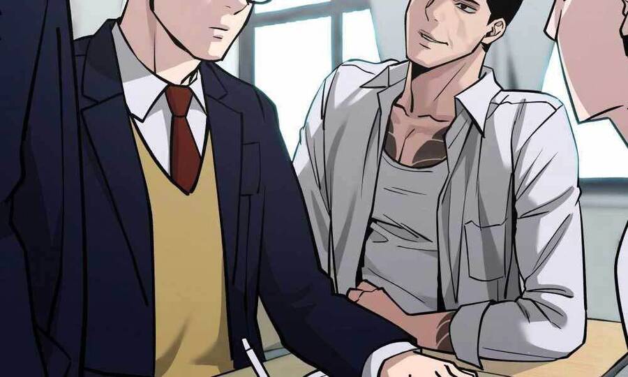 Giang Hồ Thực Thi Công Lý Chap 5 - Next Chap 6