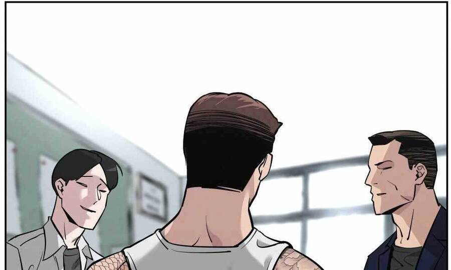 Giang Hồ Thực Thi Công Lý Chap 5 - Next Chap 6