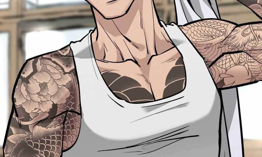Giang Hồ Thực Thi Công Lý Chap 5 - Next Chap 6
