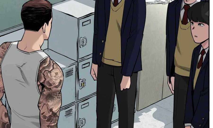 Giang Hồ Thực Thi Công Lý Chap 5 - Next Chap 6