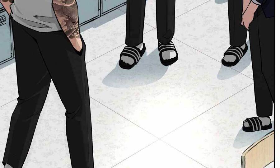 Giang Hồ Thực Thi Công Lý Chap 5 - Next Chap 6