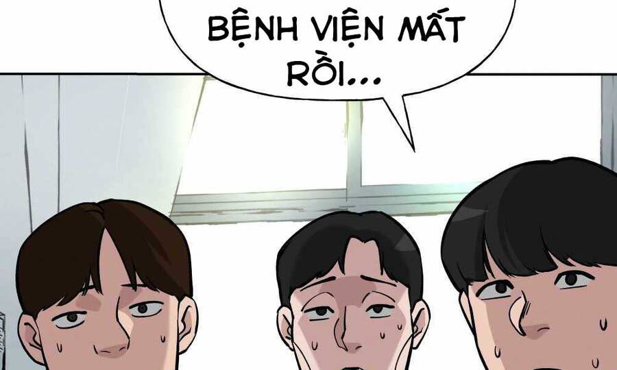 Giang Hồ Thực Thi Công Lý Chap 5 - Next Chap 6
