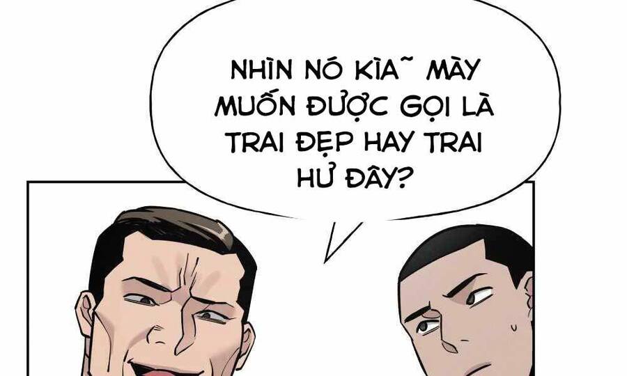 Giang Hồ Thực Thi Công Lý Chap 5 - Next Chap 6