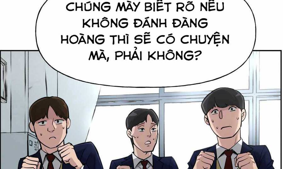 Giang Hồ Thực Thi Công Lý Chap 5 - Next Chap 6