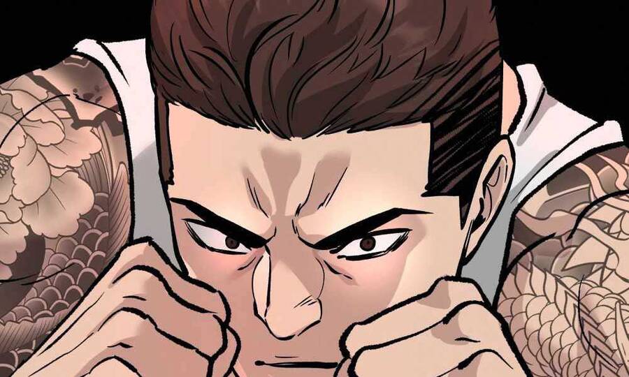 Giang Hồ Thực Thi Công Lý Chap 5 - Next Chap 6
