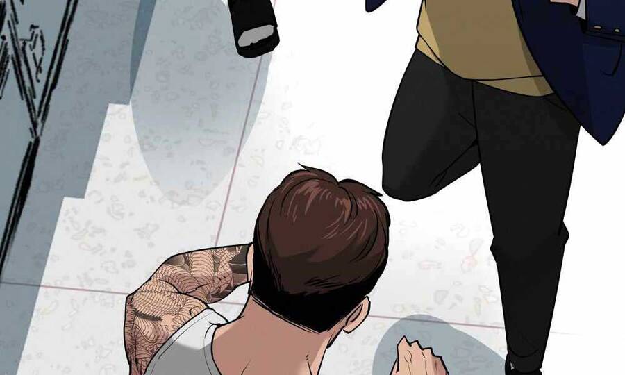 Giang Hồ Thực Thi Công Lý Chap 5 - Next Chap 6