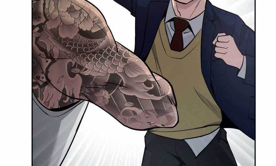 Giang Hồ Thực Thi Công Lý Chap 5 - Next Chap 6