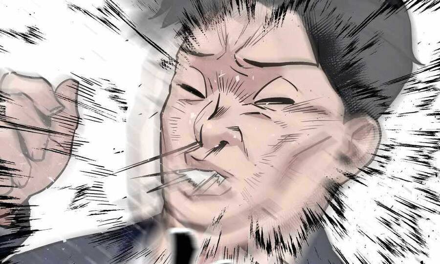 Giang Hồ Thực Thi Công Lý Chap 5 - Next Chap 6