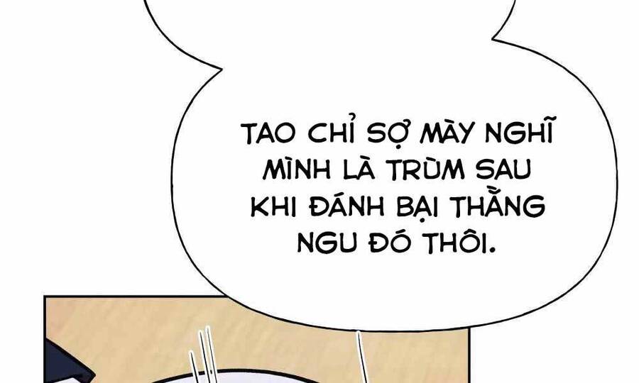 Giang Hồ Thực Thi Công Lý Chap 5 - Next Chap 6