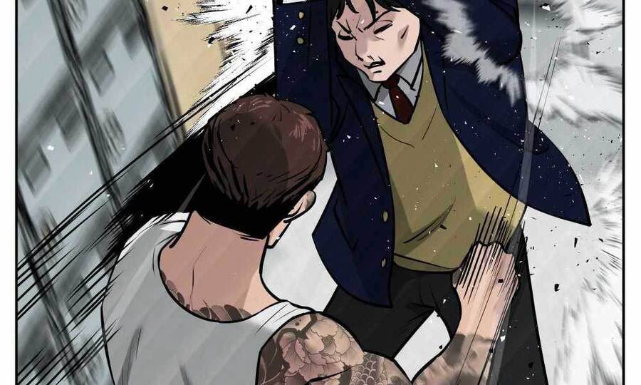Giang Hồ Thực Thi Công Lý Chap 5 - Next Chap 6