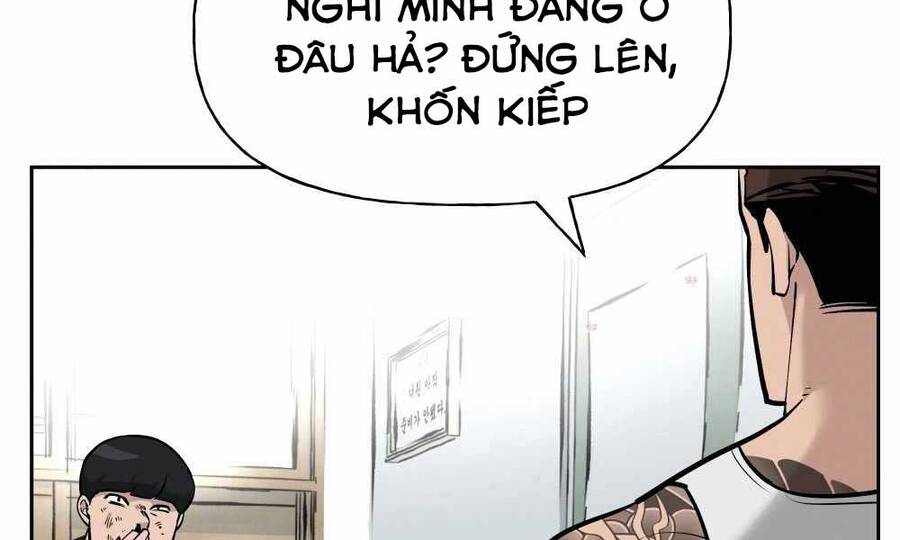 Giang Hồ Thực Thi Công Lý Chap 5 - Next Chap 6