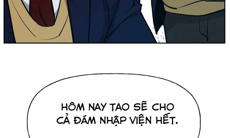 Giang Hồ Thực Thi Công Lý Chap 5 - Next Chap 6
