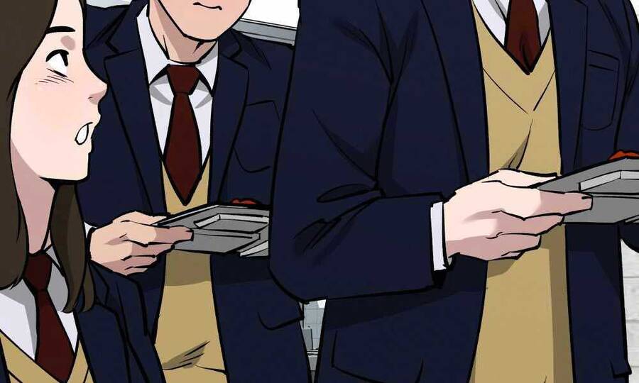 Giang Hồ Thực Thi Công Lý Chap 5 - Next Chap 6