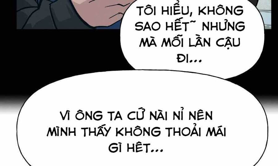 Giang Hồ Thực Thi Công Lý Chap 5 - Next Chap 6