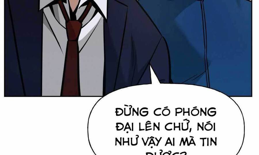 Giang Hồ Thực Thi Công Lý Chap 5 - Next Chap 6