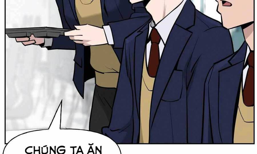 Giang Hồ Thực Thi Công Lý Chap 5 - Next Chap 6