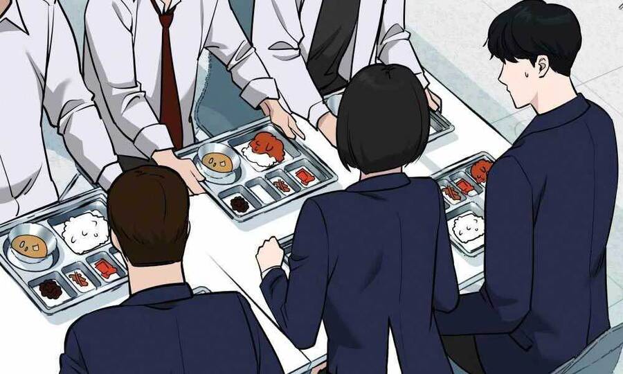 Giang Hồ Thực Thi Công Lý Chap 5 - Next Chap 6