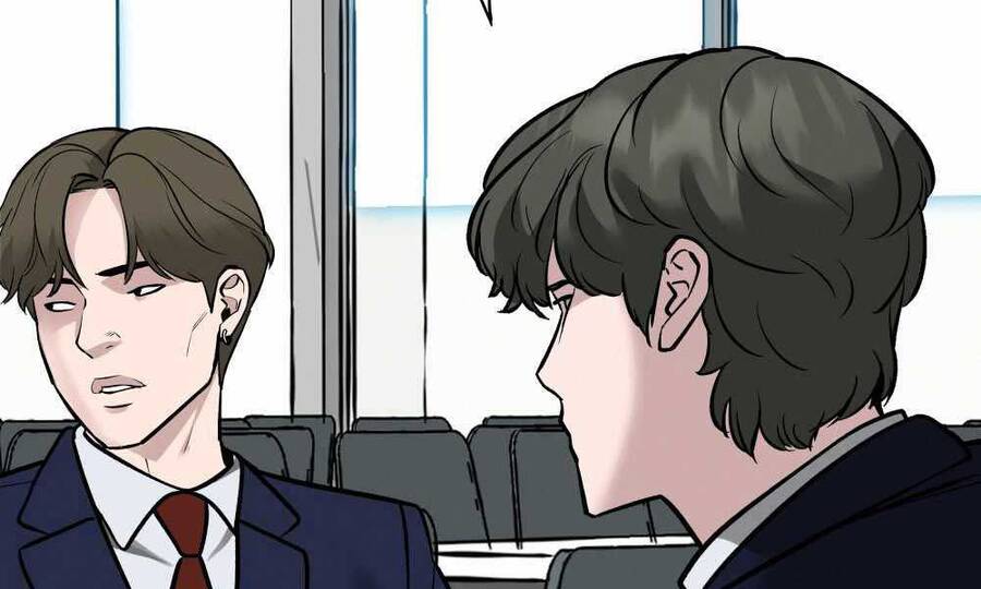 Giang Hồ Thực Thi Công Lý Chap 5 - Next Chap 6