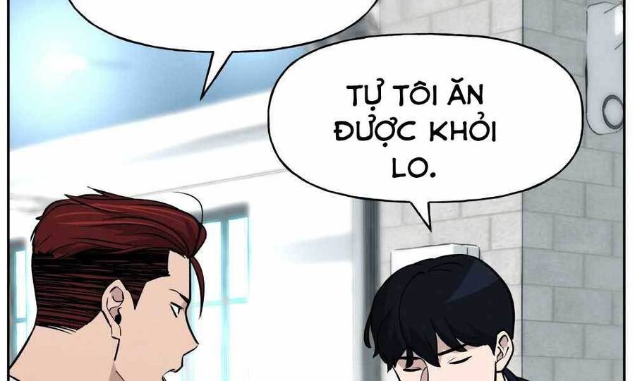 Giang Hồ Thực Thi Công Lý Chap 5 - Next Chap 6