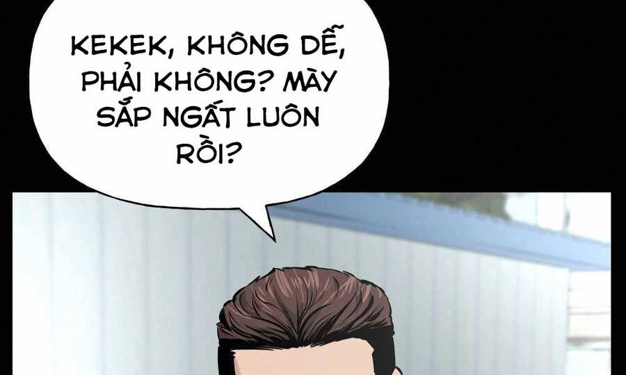 Giang Hồ Thực Thi Công Lý Chap 5 - Next Chap 6