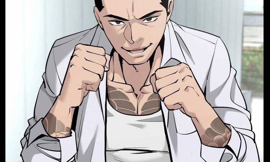 Giang Hồ Thực Thi Công Lý Chap 5 - Next Chap 6