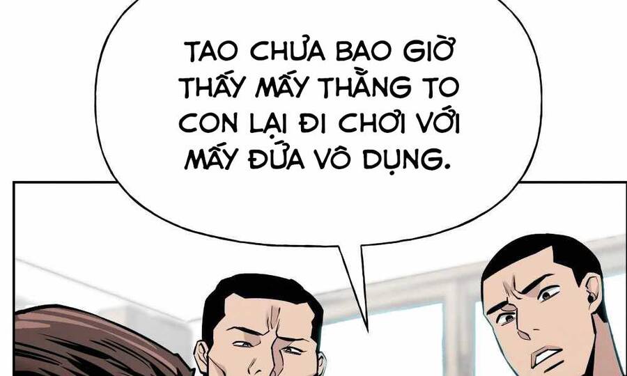 Giang Hồ Thực Thi Công Lý Chap 5 - Next Chap 6
