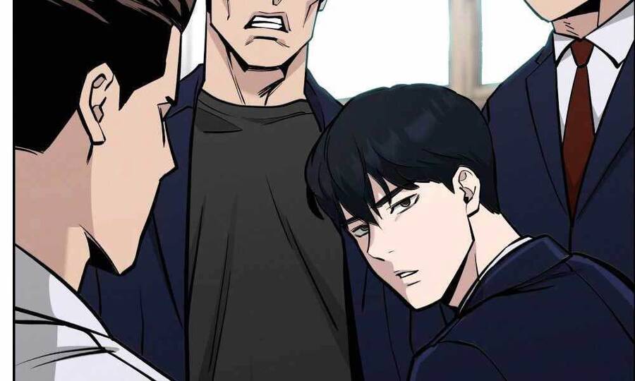 Giang Hồ Thực Thi Công Lý Chap 5 - Next Chap 6