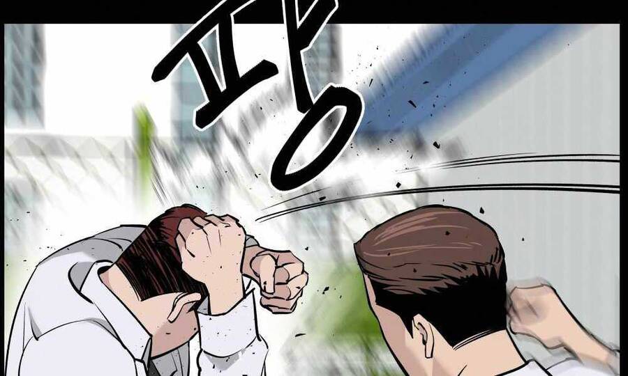 Giang Hồ Thực Thi Công Lý Chap 5 - Next Chap 6