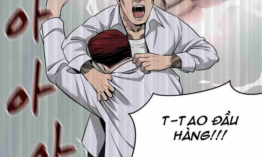 Giang Hồ Thực Thi Công Lý Chap 5 - Next Chap 6