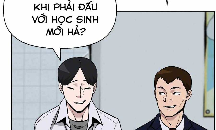 Giang Hồ Thực Thi Công Lý Chap 5 - Next Chap 6