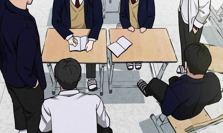 Giang Hồ Thực Thi Công Lý Chap 5 - Next Chap 6