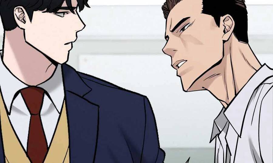 Giang Hồ Thực Thi Công Lý Chap 5 - Next Chap 6