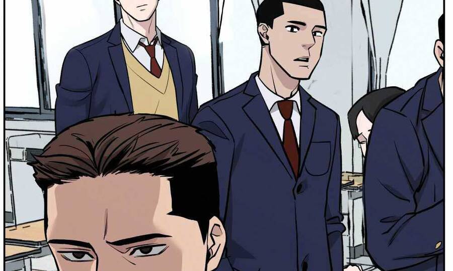 Giang Hồ Thực Thi Công Lý Chap 5 - Next Chap 6