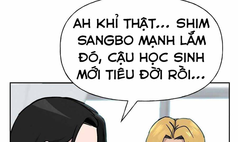Giang Hồ Thực Thi Công Lý Chap 5 - Next Chap 6