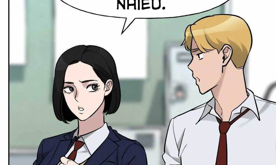 Giang Hồ Thực Thi Công Lý Chap 5 - Next Chap 6