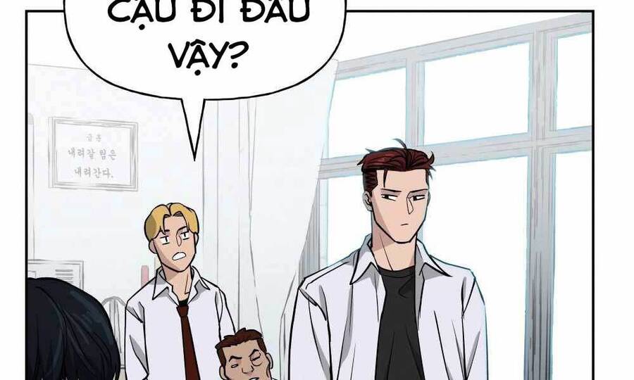 Giang Hồ Thực Thi Công Lý Chap 5 - Next Chap 6
