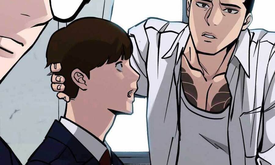 Giang Hồ Thực Thi Công Lý Chap 5 - Next Chap 6