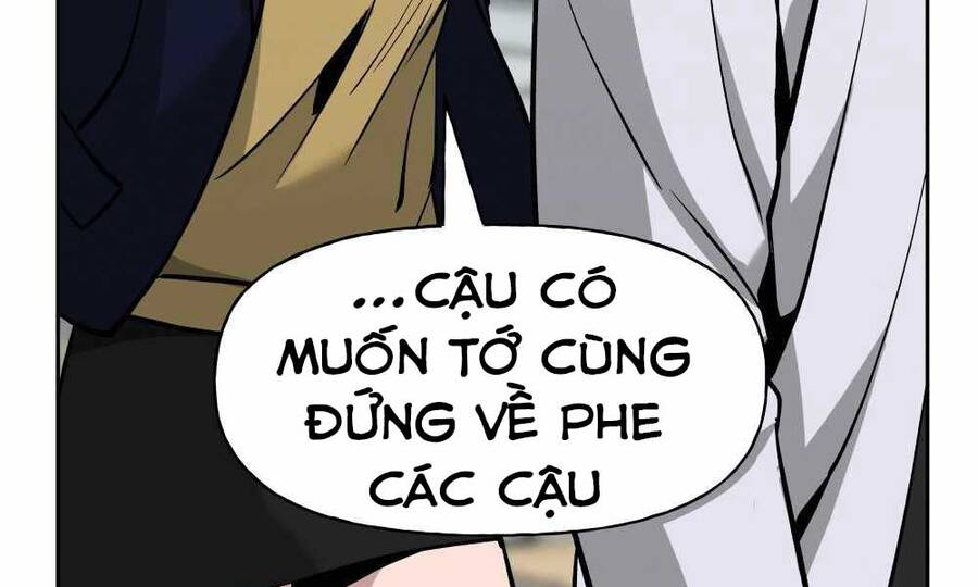 Giang Hồ Thực Thi Công Lý Chap 5 - Next Chap 6