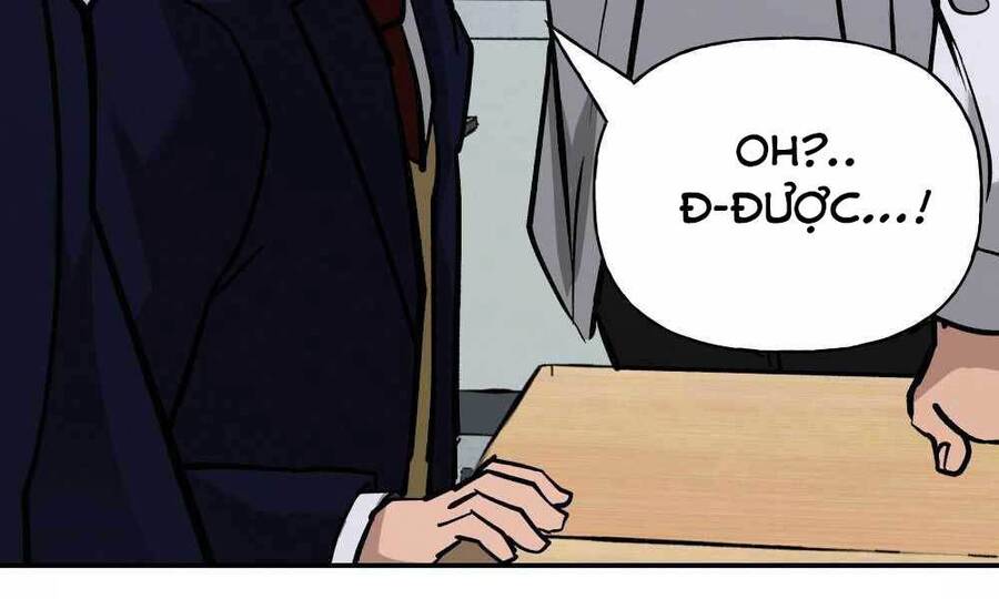 Giang Hồ Thực Thi Công Lý Chap 5 - Next Chap 6