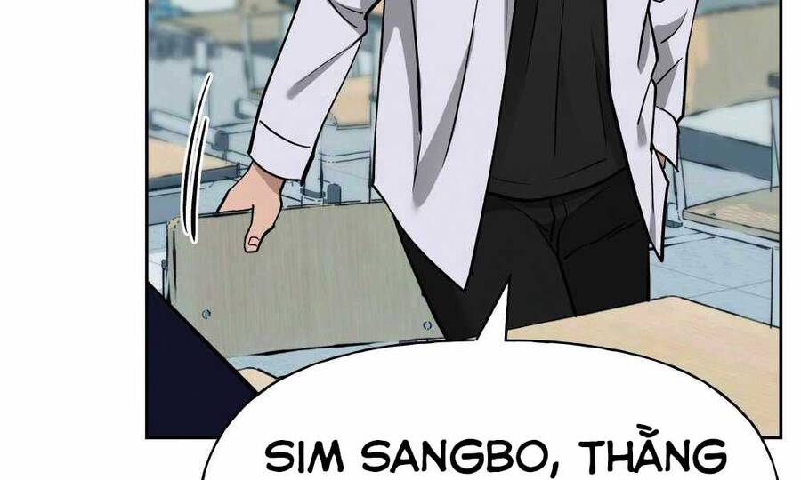 Giang Hồ Thực Thi Công Lý Chap 5 - Next Chap 6