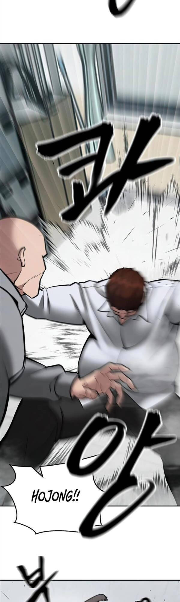 Giang Hồ Thực Thi Công Lý Chap 50 - Next Chap 51