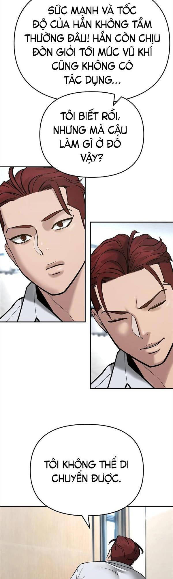Giang Hồ Thực Thi Công Lý Chap 51 - Next Chap 52