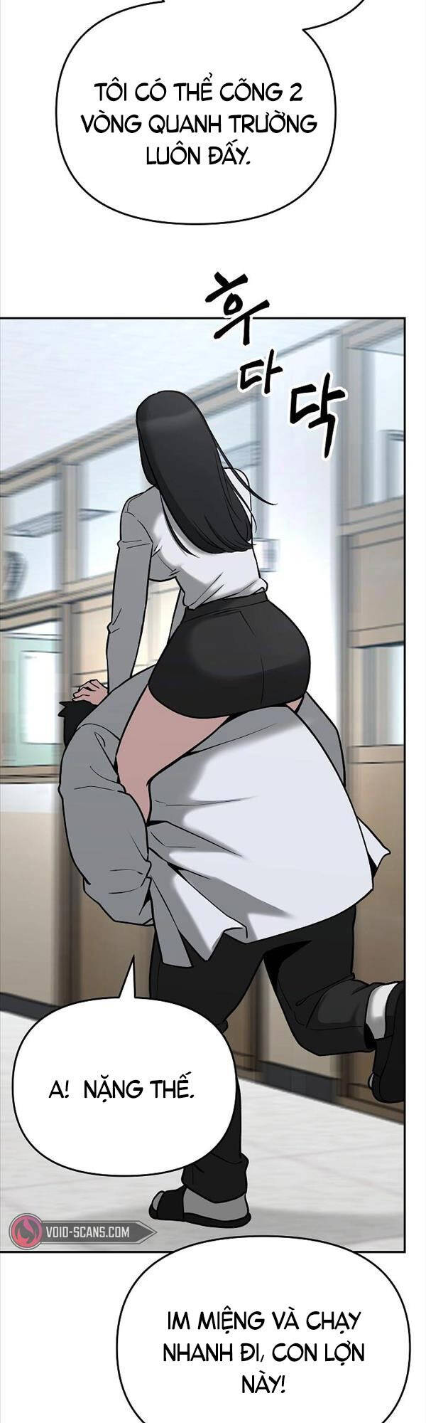Giang Hồ Thực Thi Công Lý Chap 51 - Next Chap 52